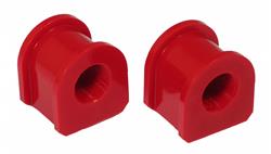 Prothane Sway Bar Bushings for 1979-1986 CAPRI, 1979-2004 MUSTANG, 1980-1988 THUNDERBIRD - 6-1122