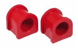 Prothane Sway Bar Bushings for 1979-1986 CAPRI, 1979-2004 MUSTANG, 1980-1988 THUNDERBIRD - 6-1125