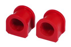 Prothane Sway Bar Bushings for 1979-1986 CAPRI, 1979-2004 MUSTANG, 1980-1988 THUNDERBIRD - 6-1126