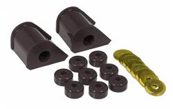 Prothane Sway Bar Bushings for 1986-1995 TAURUS - 6-1139-BL