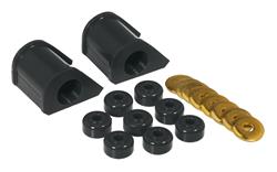 Prothane Sway Bar Bushings for 1986-1995 TAURUS - 6-1142-BL