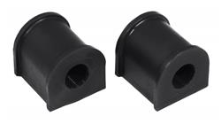 Prothane Sway Bar Bushings for 1990-1996 ESCORT - 6-1149-BL
