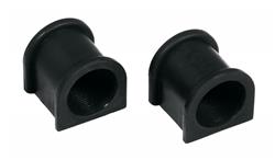 Prothane Sway Bar Bushings for 1990-1996 ESCORT - 6-1150-BL