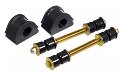 Prothane Sway Bar Bushings for 1997-2002 F-150, 1997-1999 F-250 - 6-1154-BL