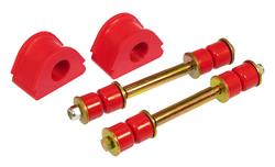 Prothane Sway Bar Bushings for 1997-2002 F-150, 1997-1999 F-250 - 6-1154