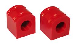 Prothane Sway Bar Bushings for 2004-2005 F-150, 2005-2012 MUSTANG - 6-1158