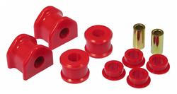 Prothane Sway Bar Bushings for 2005-2006 MUSTANG - 6-1162