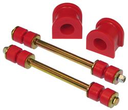 Prothane Motion Control - Sway Bar Bushings for 1984-1995 RANGER - 6-1169
