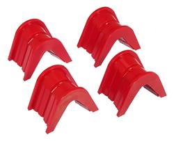 Prothane Motion Control - Control Arm Bushings and Bearings for 1966-1979 BRONCO, 1965-1976 F-100, 1977-1979 F-150 - 6-1202