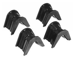 Prothane C-Bushings for 1966-1979 BRONCO, 1965-1976 F-100, 1977-1979 F-150 - 6-1203-BL