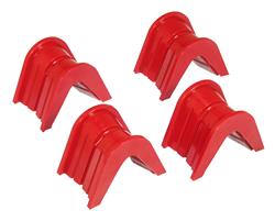 Prothane C-Bushings for 1966-1979 BRONCO, 1965-1976 F-100, 1977-1979 F-150 - 6-1203