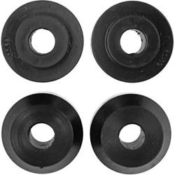 Prothane Motion Control - Strut Rod Bushings for 1974-1978 MUSTANG II, 1974-1980 PINTO - 6-1206-BL