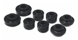 Prothane Motion Control - Strut Rod Bushings for 1986-1995 TAURUS - 6-1214-BL
