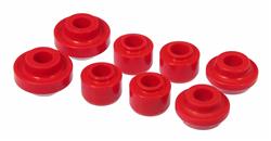 Prothane Motion Control - Strut Rod Bushings for 1986-1995 TAURUS - 6-1214