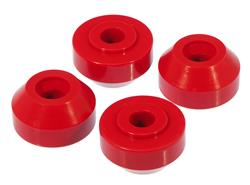Prothane Motion Control Strut Rod Bushings 6-1216