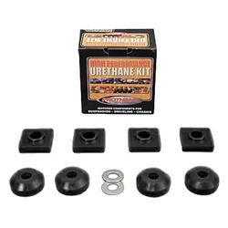 Prothane Transfer Case Mount Bushing Kits