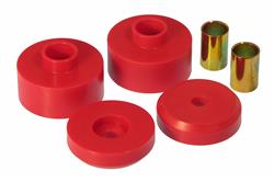 Prothane Transfer Case Mount Bushing Kits for 1966-1977 BRONCO - 6-1602