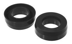 Prothane Coil Spring Lift Spacers for 1997-2003 F-150 - 6-1707-BL
