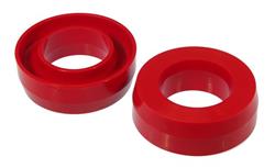 Prothane Coil Spring Lift Spacers for 1997-2003 F-150 - 6-1707