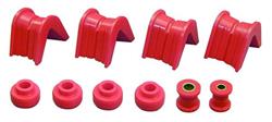 Prothane Total Kits for 1966-1979 BRONCO, 1965-1979 F-100, 1975-1979 F-150 - 6-1901