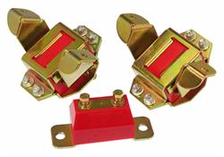 Prothane Motor and Transmission Mount Kits for 1980-1981 COUGAR, 1984-1995 MUSTANG, 1980-1985 THUNDERBIRD - 6-1905