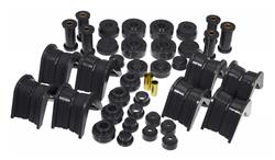Prothane Urethane Suspension Bushing Kits for 1973-1979 F-100, 1975-1979 F-150 - 6-2017-BL