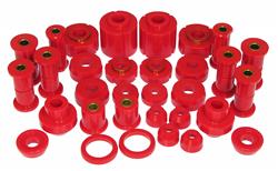 Prothane Urethane Suspension Bushing Kits for 1980-1996 F-150, F-250, F-350 - 6-2018