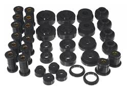 Prothane Urethane Suspension Bushing Kits for 1965-1979 F-100, 1975-1979 F-150 - 6-2020-BL