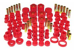 Prothane Urethane Suspension Bushing Kits for 1983-1997 RANGER - 6-2021