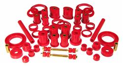 Prothane Total Kits for 1999-2004 MUSTANG - 6-2025