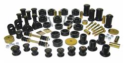 Prothane Motion Control - Bushing Kits for 1997-2003 F-150, 1997-1999 F-250 - 6-2036-BL