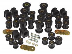 Prothane Motion Control - Bushing Kits for 1999-2004 F-250 SUPER DUTY - 6-2037-BL