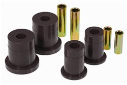 Prothane Front Control Arm Bushings for 1984-1986 MUSTANG - 6-208-BL