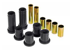 Prothane Front Control Arm Bushings 6-210-BL