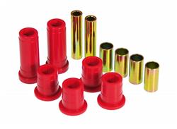 Prothane Front Control Arm Bushings 6-210