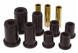 Prothane Front Control Arm Bushings 6-212-BL