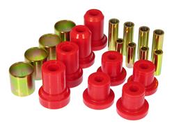 Prothane Motion Control - Control Arm Bushings and Bearings for 2004-2006 F-150 - 6-221
