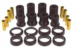 Prothane Rear Control Arm Bushings 6-301-BL
