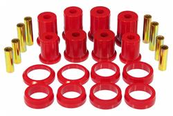 Prothane Rear Control Arm Bushings 6-301