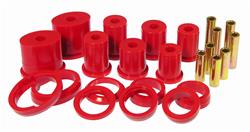 Prothane Rear Control Arm Bushings 6-302