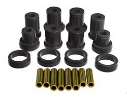 Prothane Rear Control Arm Bushings for 1984-1986 MUSTANG - 6-303-BL