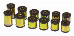 Prothane Rear Control Arm Bushings for 2000-2006 FOCUS - 6-307-BL