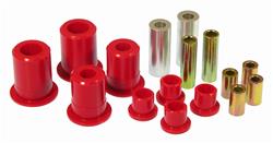 Prothane Rear Control Arm Bushings for 1999-2004 MUSTANG - 6-311