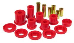 Prothane Rear Control Arm Bushings for 2005-2006 MUSTANG - 6-312