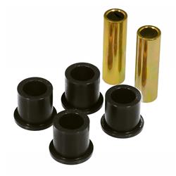 Prothane Motion Control Shackle Bushings 6-805-BL