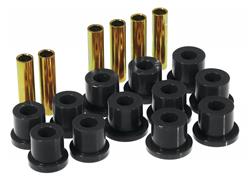 Prothane Motion Control Leaf Spring Bushings 7-1002-BL