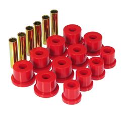 Prothane Motion Control Leaf Spring Bushings 7-1006