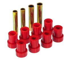 Prothane Motion Control Leaf Spring Bushings 7-1009