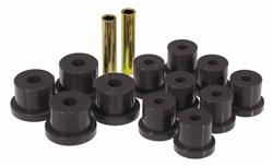 Prothane Leaf Spring and Shackle Bushings 7-1010-BL