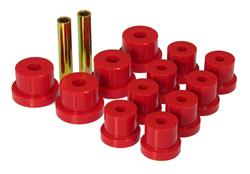 Prothane Leaf Spring and Shackle Bushings 7-1011